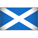 Flag of Scotland